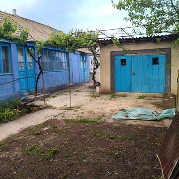 Продам дом. С. НОВОСЕЛОКА(измаильский район).