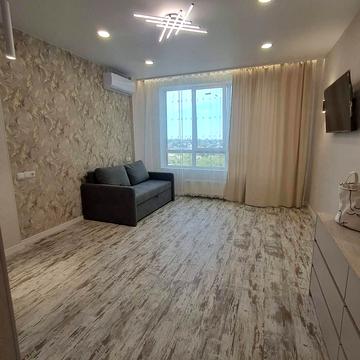 Продаж,  Квартира,  1 комната,  26 м²,  ЖК Акварель 4,  Профсоюзная,  Черемушки,  Одесса