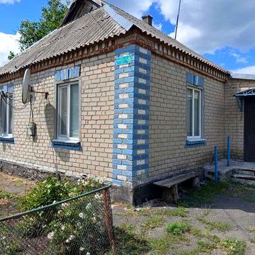 Продаж будинку . 35 км від Кривого Рогу. Кіровоградська область село Гурівка
