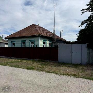 Продаж Будинок район жд по вулиці Рєзанова