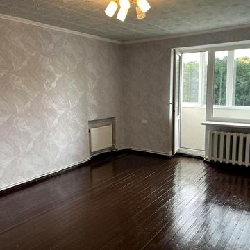 Квартира в Клевані 1 кім.