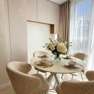 Продаж!!! Стильна світла, тепла та затишна квартира 1-к квартира з дизайнерським ремонтом! 41 м², Софіївська Борщагівка, пр-т Мартинова 13, 7 поверх ЖК Софія Резіденс