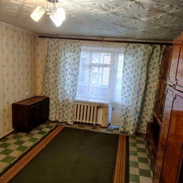 Оренда однокімнатної квартири