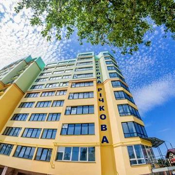 Вигідна ціна! Здана двокімнатна квартира! ЖК Веселка річкова