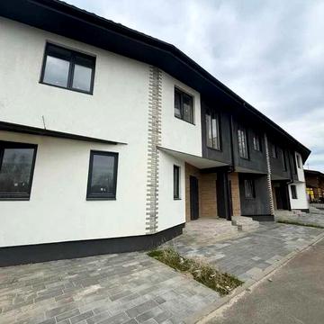 Продам таунхаус у Крюківщині, Газ, Центральні комунікації, Без комісії