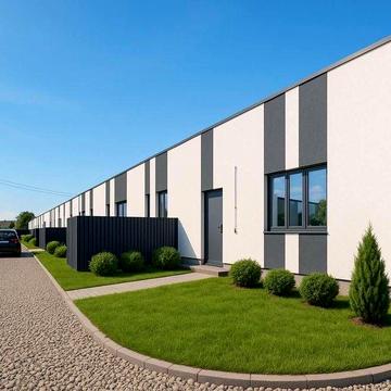 Продаж таунхауса з власною ділянкою, від забудовника без комісії