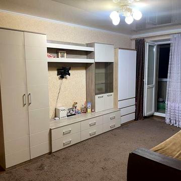 Квартира с ремонтом 3 этаж в 5 этажном доме