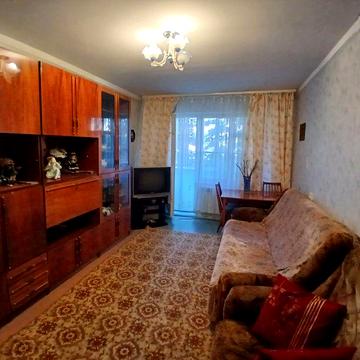 Продам 3к квартиру в центрі