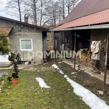 Продається будівля  в с. Нанково