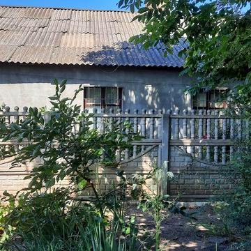 Квартира у будинку барачного типу Гданцівка