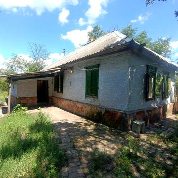 Сдам Дом ул.Передовая (конец) с частичными удобствами