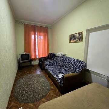 Продаж 1к Квартира Разумовська (Орджонікідзе) вулиця