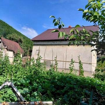 Продається будинок Хустський район, с,Бронька