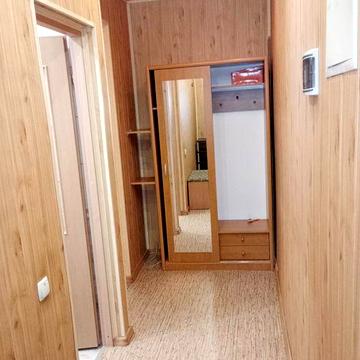 Здам однокімнатну квартиру.