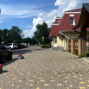 1-кім. 30 кв.м, с. Щасливе ЖК Гостинка