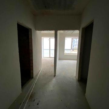 Продаж 1-кімнатної квартири 35 м² з газовим опаленням, середній поверх. Інвестиція.