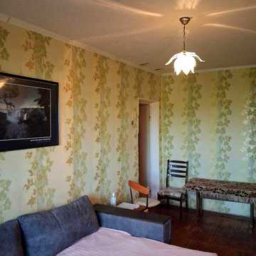 Продаж 2к Квартира Сквирське шосе