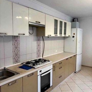 Продаж 2 кімн.квартира 69.40 м² 1/2ц вул.Івана Огієнка 115000$ ЖК Галицький