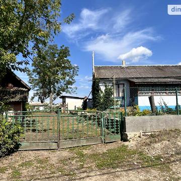 Продаж 3к Дім вулиця Миру