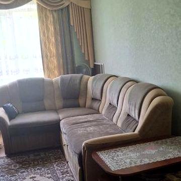 Здам 3 кмн квартиру
