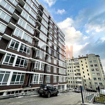 Продаж 2 кімн.квартира 83.20 м² 8/9 вул.Малоголосківська 135500$ ЖК Нова Оселя