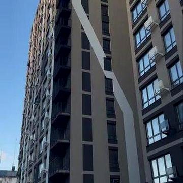 Продаж 1 кімн.квартира 44 м² 9/14 ц вул.Городницька 83600 $ ЖК 83600$