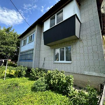 Продаж 1но кімнатної квартири село Глибоке