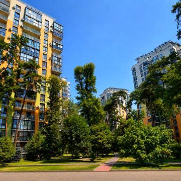 Продаж квартири ЖК Відпочинок,вул. Петрицького, комплекс в сосновому лісі, Святошинський район ЖК Відпочинок