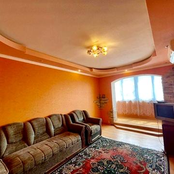 Здам 2 к квартиру з Кондиціонером  на Попова.