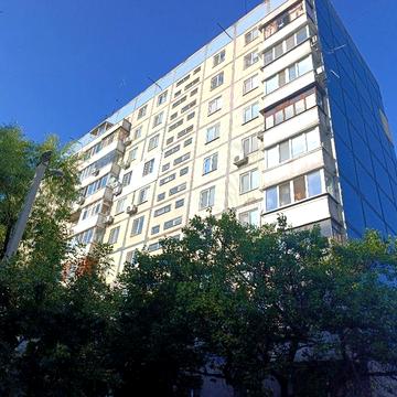 Продам реальну 3-кімнатну квартиру 62,8 м² на вул. Янтарна  / Калинова / Лівий берег Дніпра