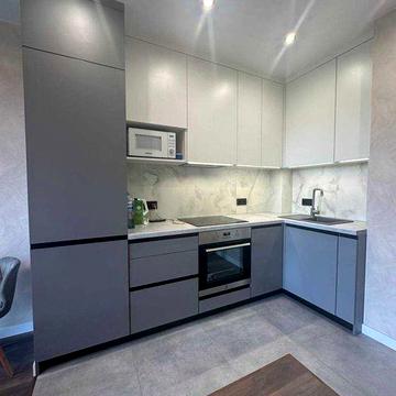 Оренда квартири 1кімн. ЖК Podil Plaza & Residence 55кв.м