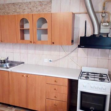 Продається простора 2-х кімнатна квартира в смт. Глеваха ЖК Гливаське ЖК