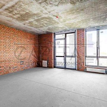 Краща ціна! Продаж квартири в ЖК Crystal Park Tower, 126м2, Берестейський проспект 42-А, Київ ЖК Crystal Park Tower