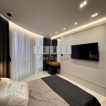Продаж 2к квартира 56 м² ЖК Greenville Park  ЖК Гринвель Парк ЖК Greenville Park