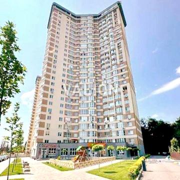 Без %! Продам 1-к квартиру в ЖК Family & Friends
Соломянський район. Караваєві Дачі.
вул. Новопольова 2 ЖК Family and friends