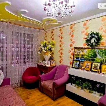 Продаж 3к Квартира Європейська (Піонерська) вулиця