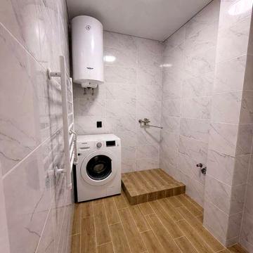 Продаж 1-кімнатної квартири ЖК Квадрат, 34 м², 4/7, переуступка ЖК Квадрат