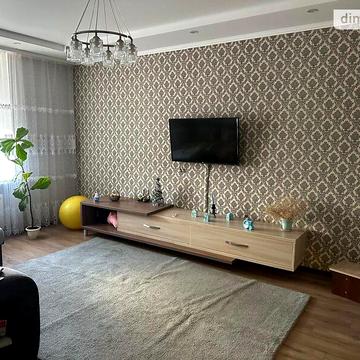 Продаж 4к Квартира Залізнична вулиця