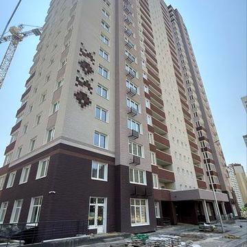 Продаж 1-кімнатної квартири в ЖК Патріотика ЖК ЖМ Патріотика