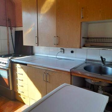 Продам трех комнатную квартиру ул Милютенка дом 9