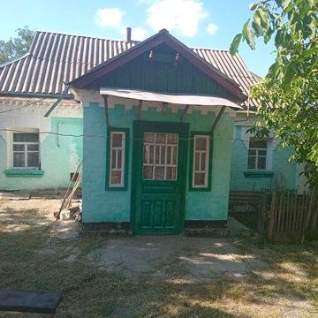 Продам будинок в с.Громи.