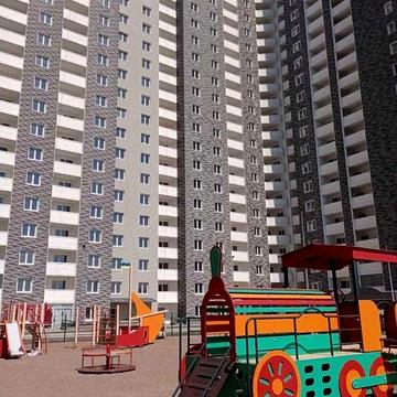 Продаж 2 кімн квартири 66.64м в ЖК «Деснянський» (будинок введений в експлуатацію)