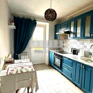 2 кМенделеєва 12 45м2 Печерський район Центр