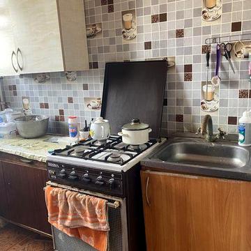Продам 1к кв на ул. Осенняя, 14
