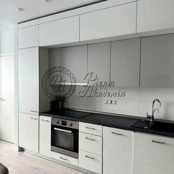 Продаж 2-кімн квартири ЖК Соло Парк, Соломʼянка ЖК Solo Park