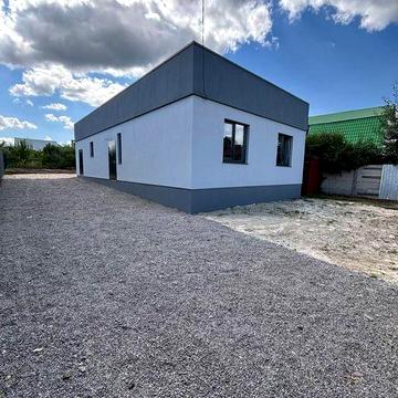 Продам дом в Бабаях