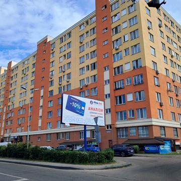 Здам в оренду 1-ну квартиру в ЖК Вишневий Затишок