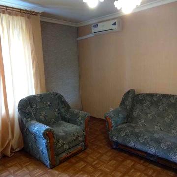 Антоновича, 122. Затишна 1к квартира на довгостроково
