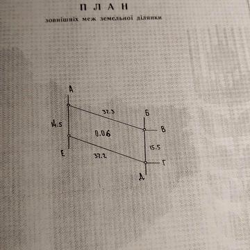 Дача в с. Камяниця