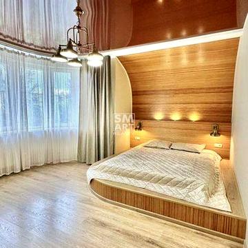 Без % спп. 3 кім. кв-ра, авторський євроремонт. Соцгород, Дарницька пл